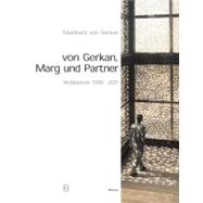 Von Gerkan, Marg Und Partner