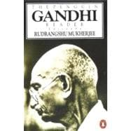 The Penguin Gandhi Reader