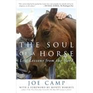 The Soul of a Horse Life Lessons from the Herd