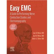 Easy EMG - E-Book