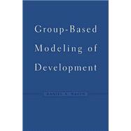 Group-based Modeling Of Development