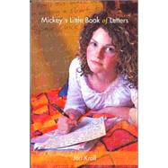 Mickey's Little Book of Letters,9780734406866