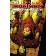 Invincible Iron Man - Volume 4 Stark Disassembled