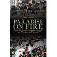 Paradise on Fire
