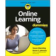 Online Learning For Dummies