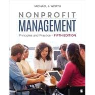 Nonprofit Management