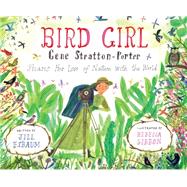 Bird Girl Gene Stratton-Porter Shares Her Love of Nature with the World