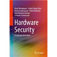 Hardware Security