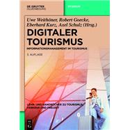 Digitaler Tourismus