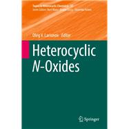 Heterocyclic N-oxides