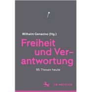 Freiheit Und Verantwortung
