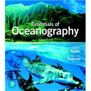 ESSENTIALS OF OCEANOGRAPHY(LL)-W/ACCESS