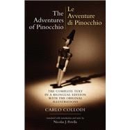 The Adventures of Pinocchio/ Le Avventure Di Pinocchio