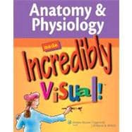Anatomy & Physiology Made Incredibly Visual!