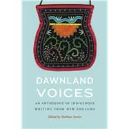 Dawnland Voices