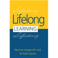 Lifelong Learning