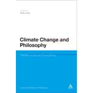 Climate Change and Philosophy Transformational Possibilities