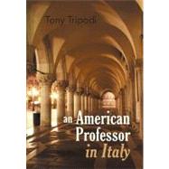 An American Professor in Italy