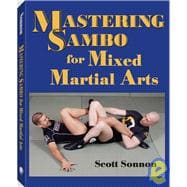 Mastering Sambo for Mixed Martial Arts