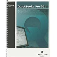 QuickBooks Pro 2014: Comprehensive with 140-Day Trial Software