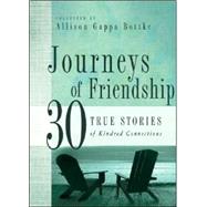 Journeys Of Friendship