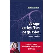 Voyage sur les flots de galaxies - 3e éd.