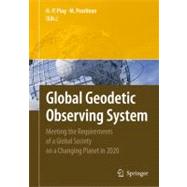 Global Geodetic Observing System