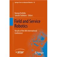 Field and Service Robotics