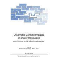Diachronic Climatic Impacts on Water Resources