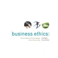 Business Ethics : Decision-Making for Personal Integrity and Social Responsibility