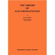 The Theory of Electromagnetism