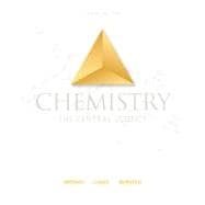 Chemistry : The Central Science