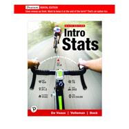 Intro Stats [Rental Edition]