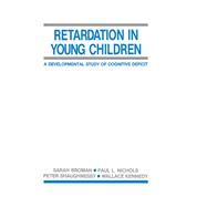 Retardation in Young Children