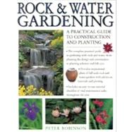 Rock & Water Gardening