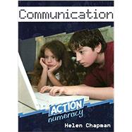 Communication Action Numeracy