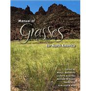 Manual of Grasses for North America