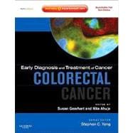 Early Diagnosis and Treatment of Cancer: Colorectal Cancer (Book with Access Code)