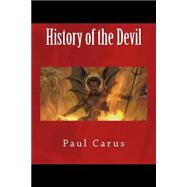 History of the Devil