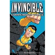 Invincible Compendium 3