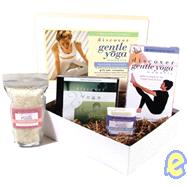 Discover Gentle Yoga Moments ... Morning Essentials Gift Set (VHS)