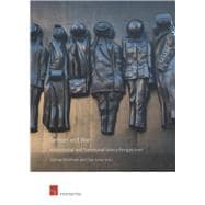 Gender and War International and Transitional Justice Perspectives