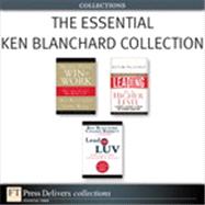 The Essential Ken Blanchard (Collection)