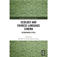 Ecology and Chinese-Language Cinema