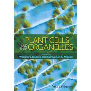 Plant Cells and Their Organelles