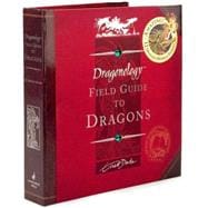 Dragonology : Field Guide to Dragons,9780763636869