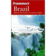 Frommer's<sup>®</sup> Brazil, 2nd Edition
