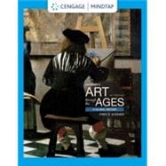 MindTap for Kleiner's Gardner's Art through the Ages: A Global History, 16th Edition [Instant Access], 1 term