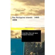 Philippine Islands 1493-1898 : 1609-1616