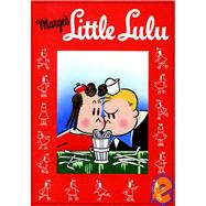 Little Lulu 5: Lulu Takes a Trip